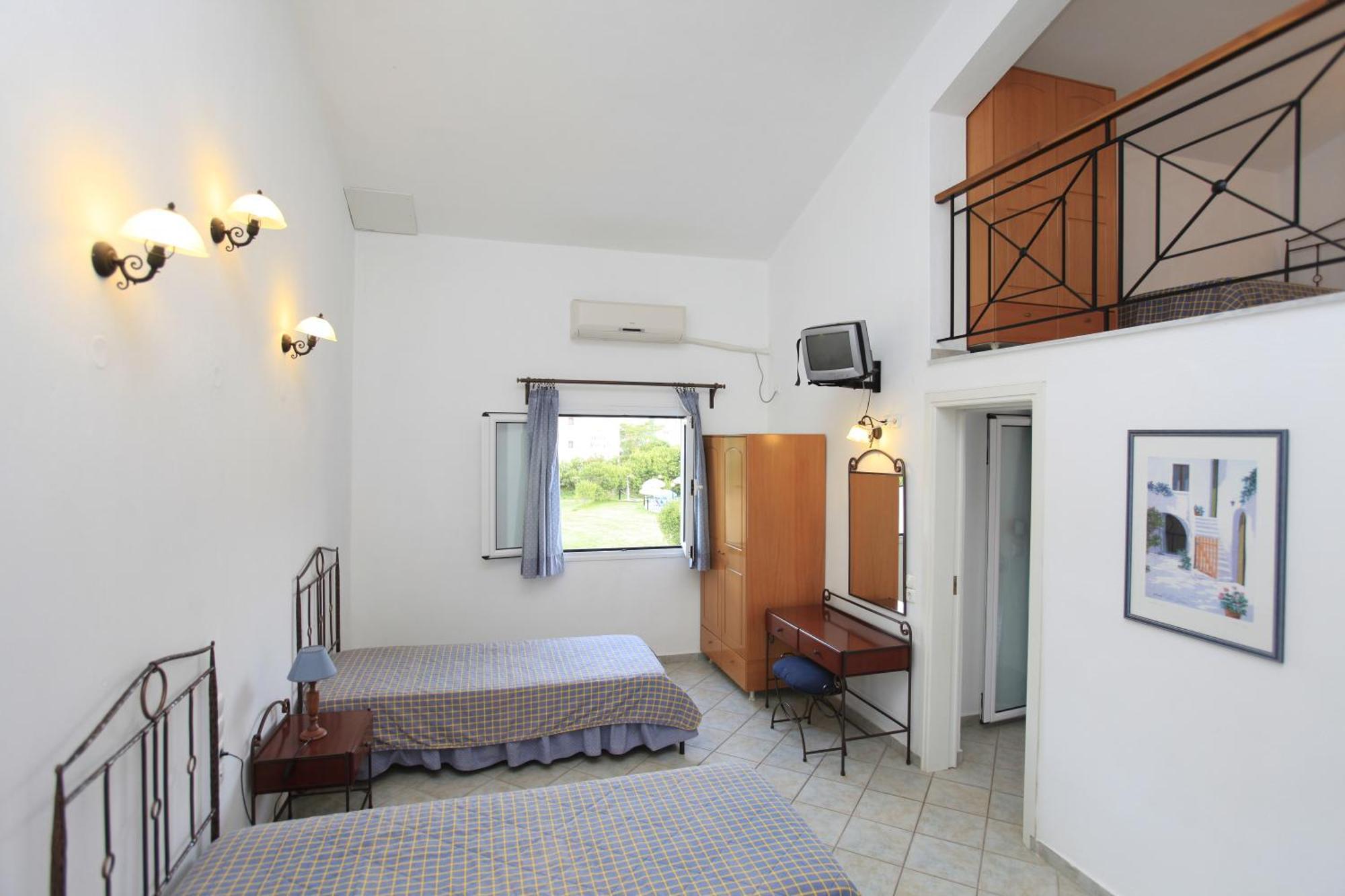 Yiannis Studios Troulos Exterior photo