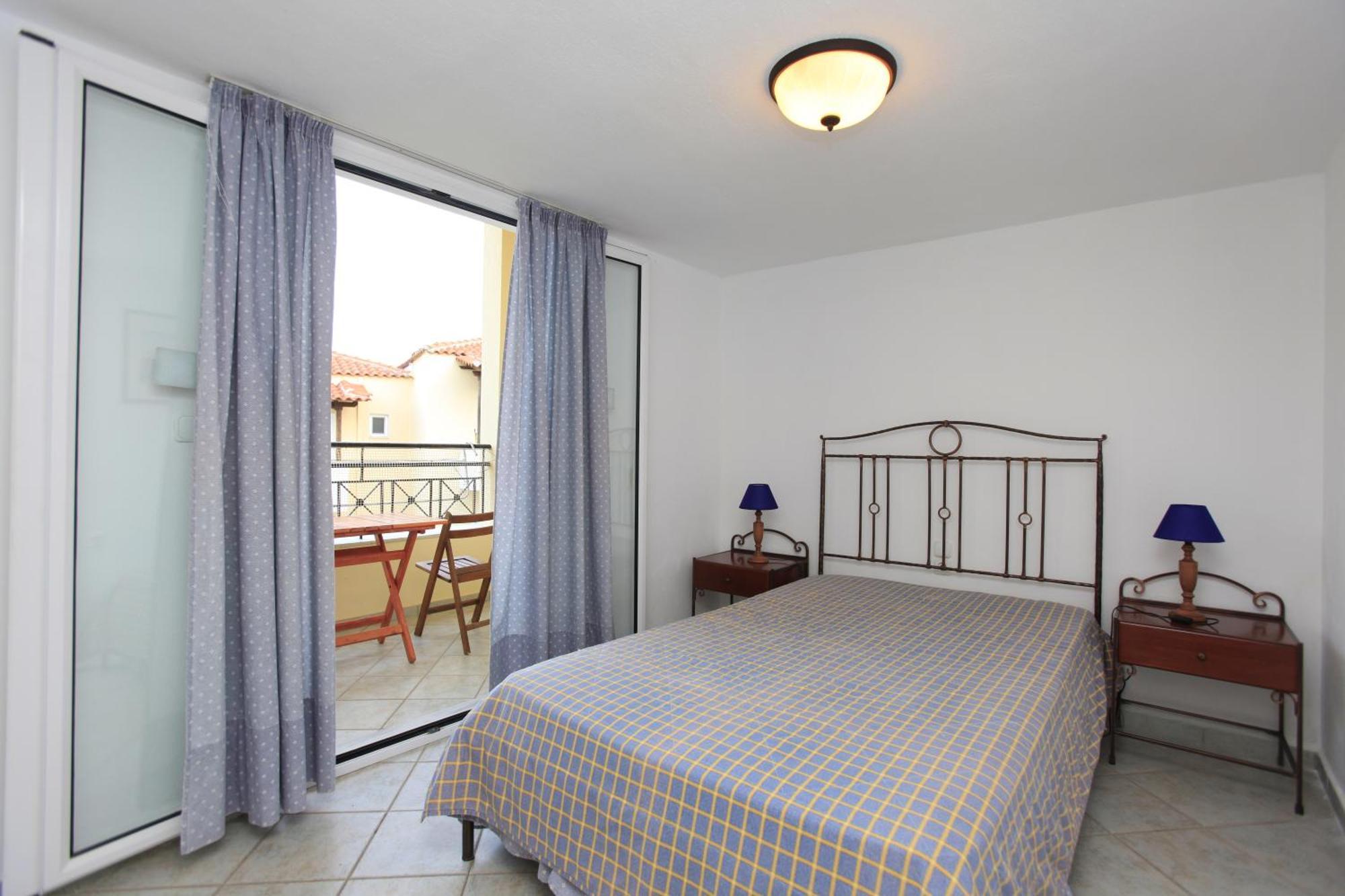 Yiannis Studios Troulos Exterior photo